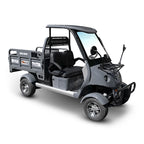 Big Boy Eco-Runner 2200W