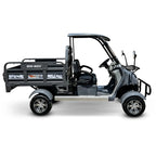 Big Boy Eco-Runner 2200W