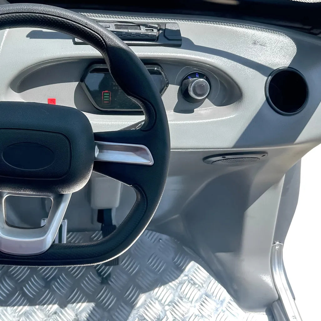 Big Boy Eco-Runner 2200W