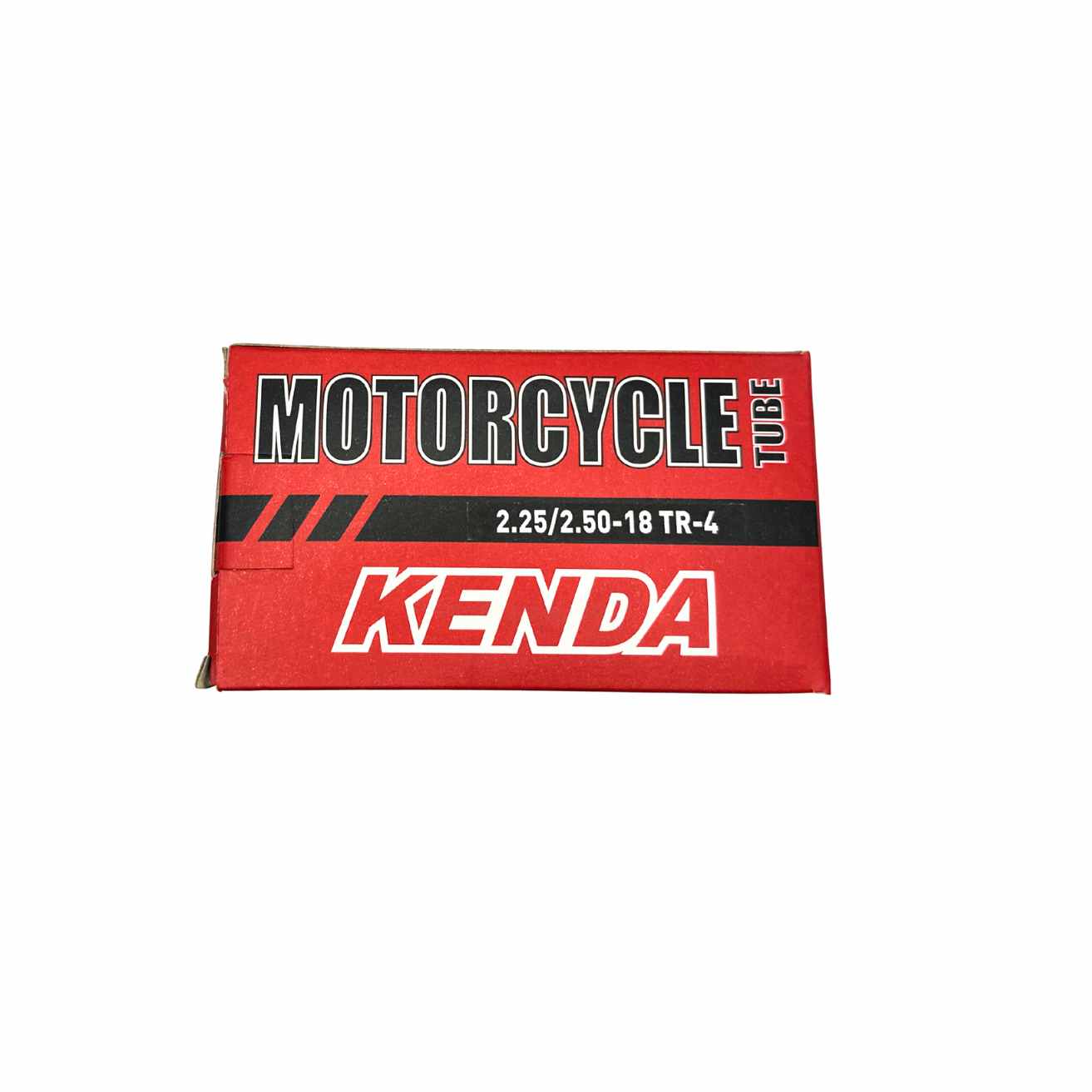 Kenda Motorcycle Tube - 2.25/2.50-18