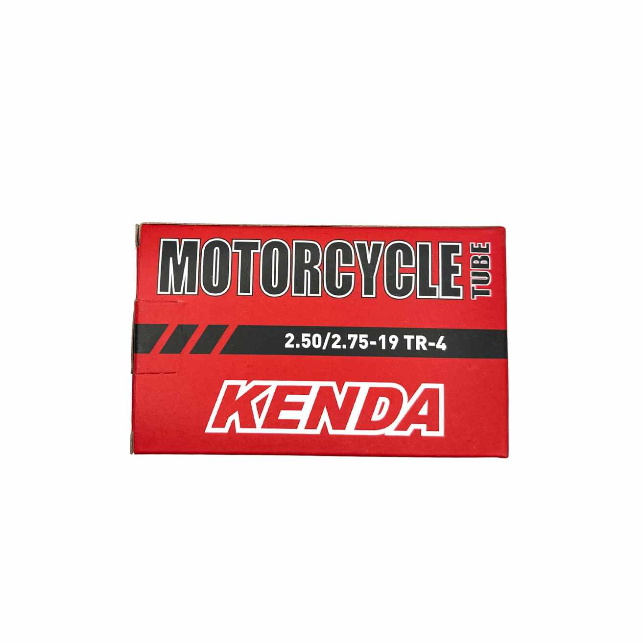 Kenda Motorcycle Tube - 2.50/2.75-19