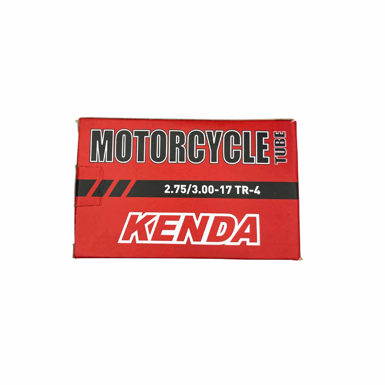 Kenda Motorcycle Tube - 2.75/3.00-17