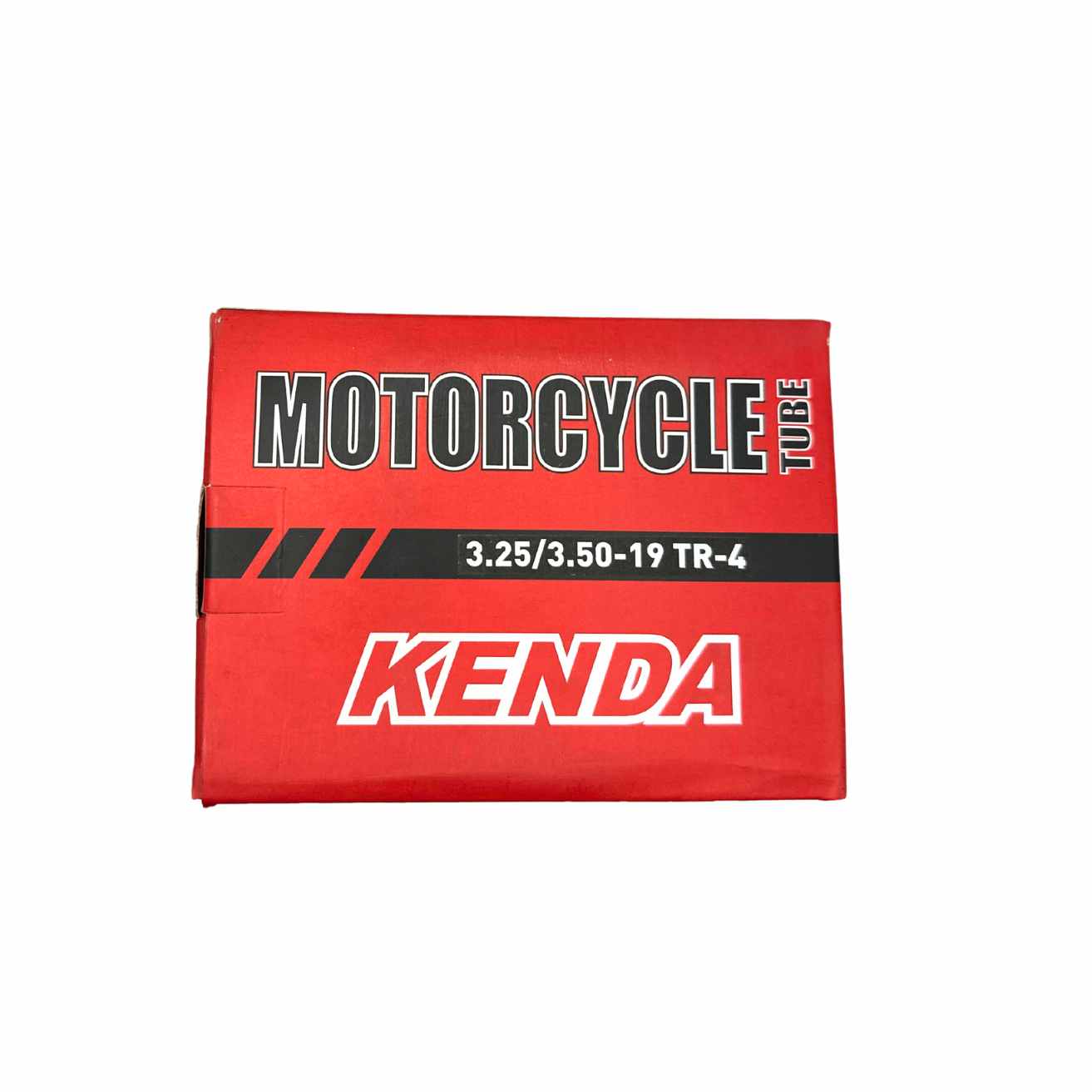 Kenda Motorcycle Tube - 3.25/3.50-19
