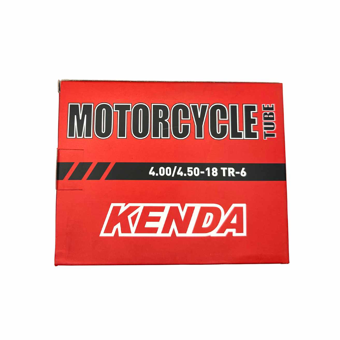Kenda Motorcycle Tube - 4.00/4.50-18