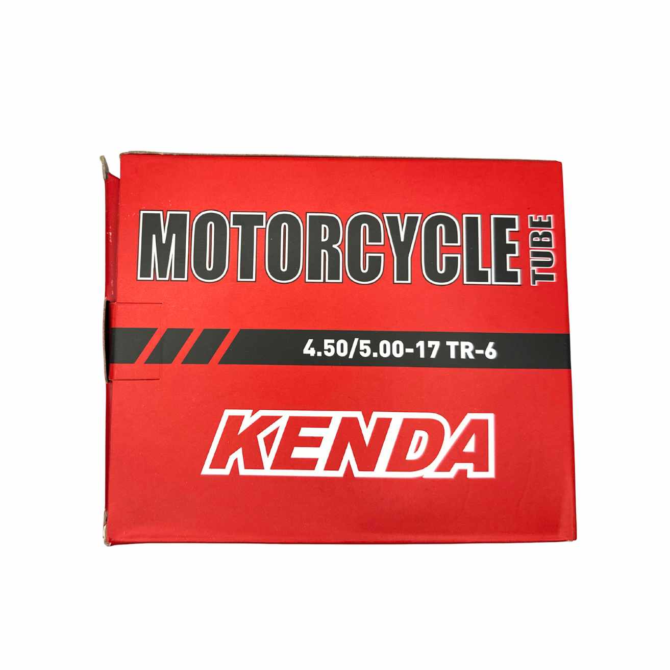 Kenda Motorcycle Tube - 4.50/5.00-17