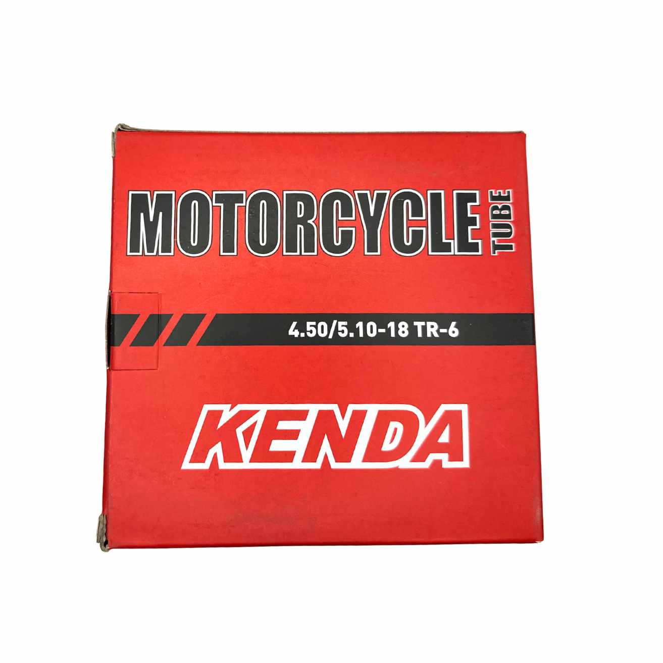 Kenda Motorcycle Tube - 4.50/5.10-18
