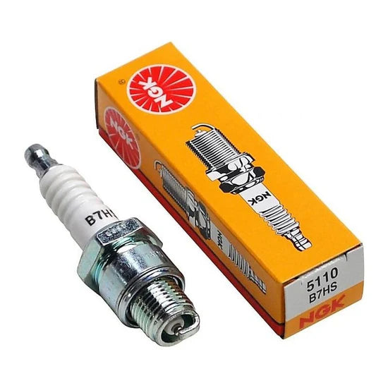 NGK B7HS Spark Plug