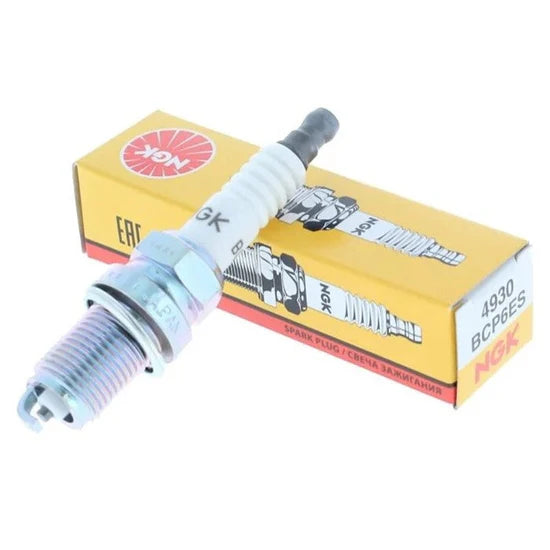 NGK BCP6ES Spark Plug