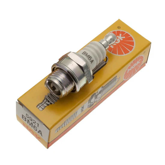 NGK BM6A Spark Plug