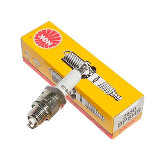 NGK BP8HS Spark Plug