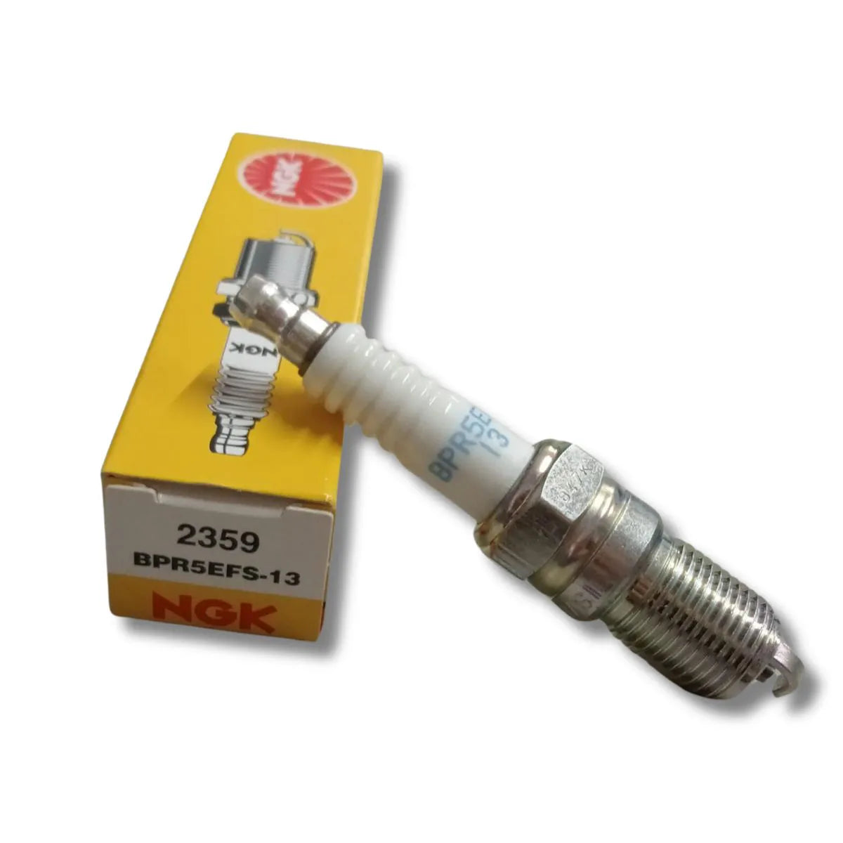 NGK BPR5EFS-13 Spark Plug