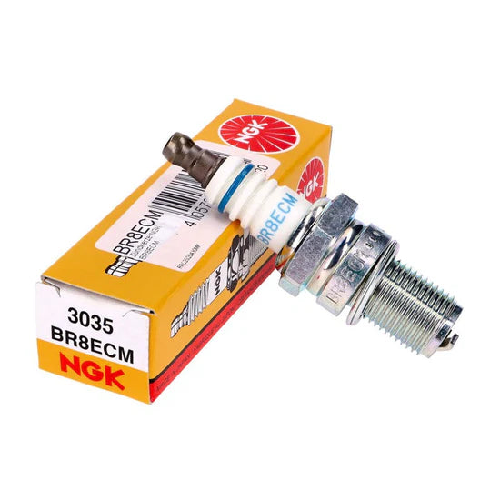NGK BR8ECM Spark Plug