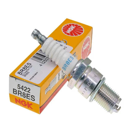 NGK BR8ES Spark Plug