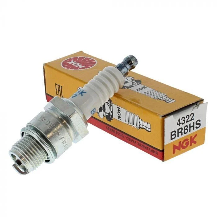 NGK BR8HS Spark Plug