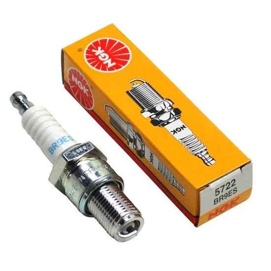 NGK BR9ES Spark Plug