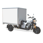 Big Boy Box Loader 200