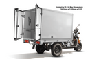 Big Boy Box Loader 200