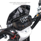 Big Boy D-Lite 125cc
