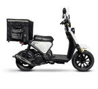 Big Boy D-Lite 125cc