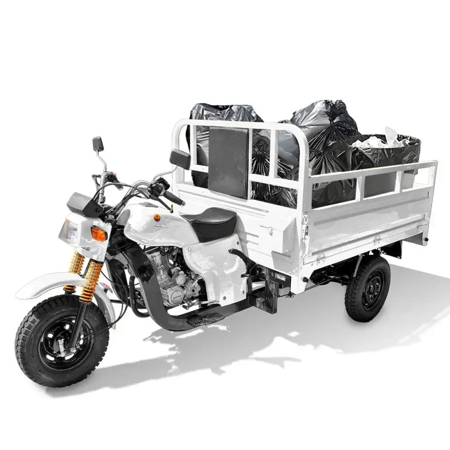 Big Boy Loader 200