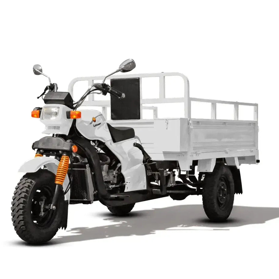 Big Boy Loader 200