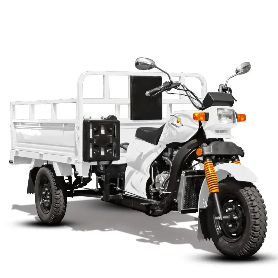 Big Boy Loader 200