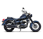 Big Boy Mustang 250cc