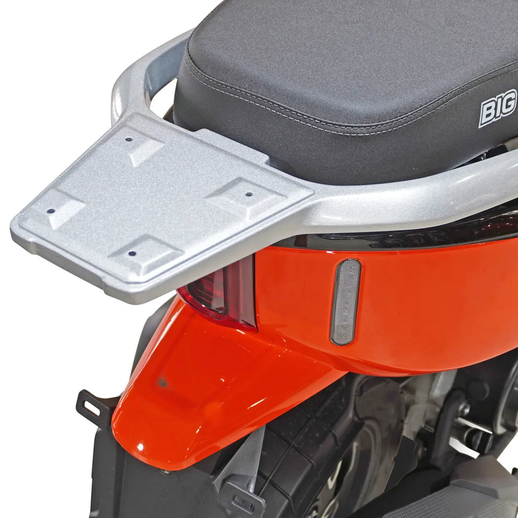 Big Boy Nexus 125