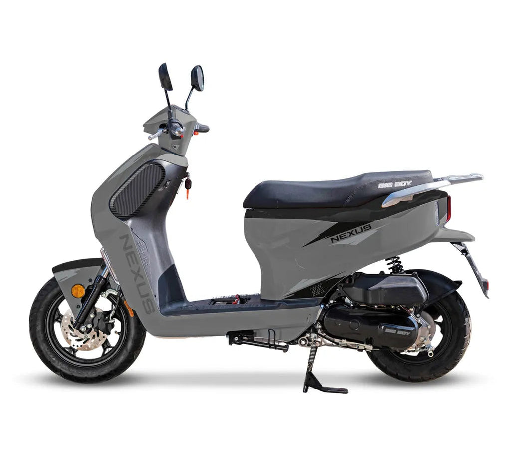 Big Boy Nexus 125