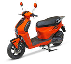 Big Boy Nexus 125