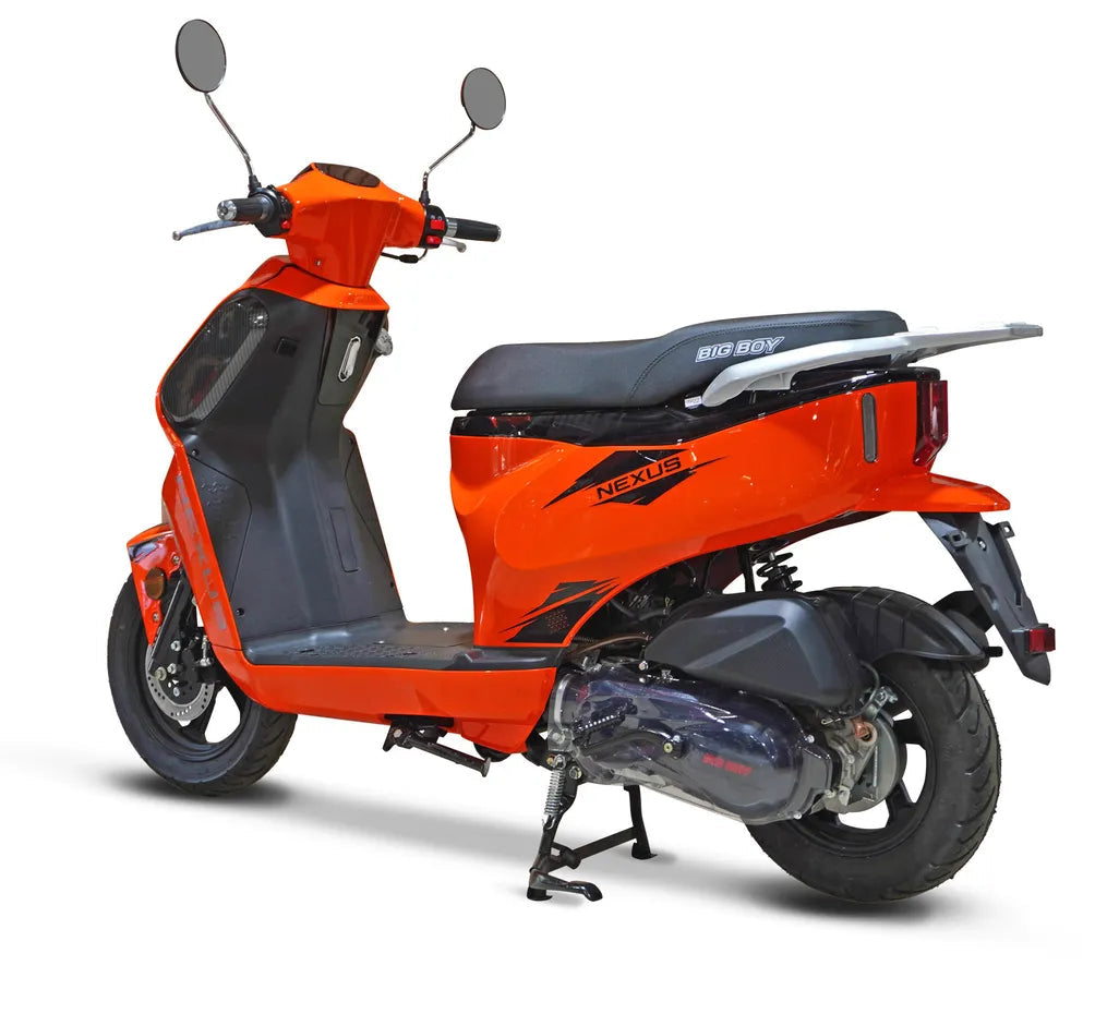 Big Boy Nexus 125