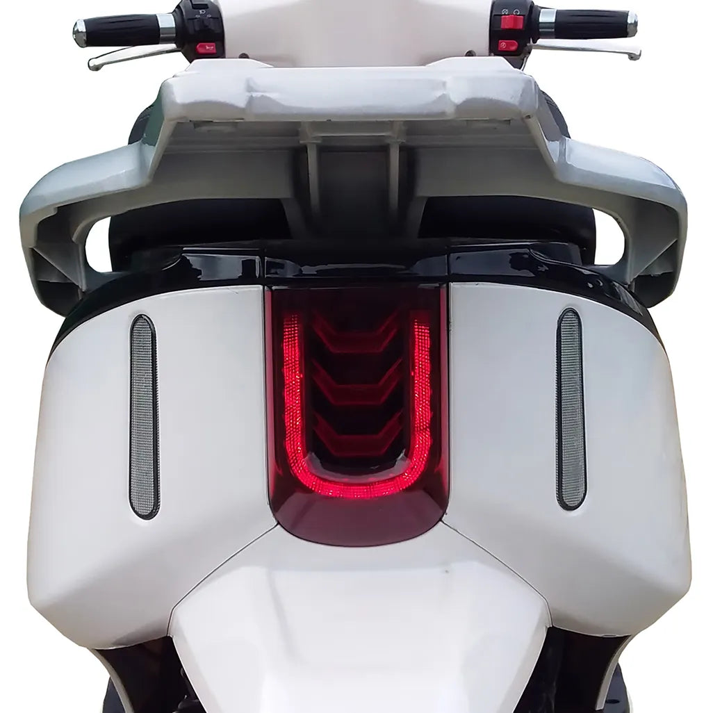 Big Boy Nexus 125