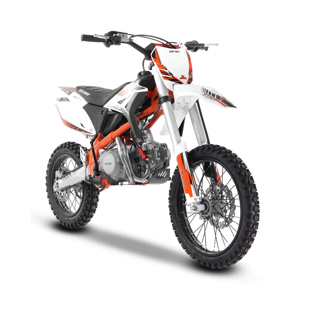 Big Boy RFZ125T