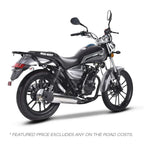 Big Boy SuperLight 125