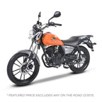 Big Boy SuperLight 125