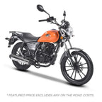 Big Boy SuperLight 200