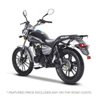 Big Boy SuperLight 200