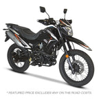 Big Boy TSR 250