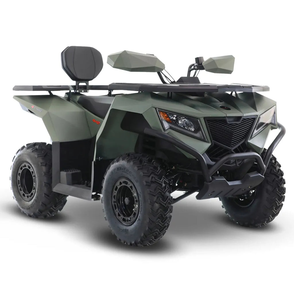 Big Boy Tracker 300 4x4