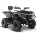 Big Boy Tracker 300 4x4