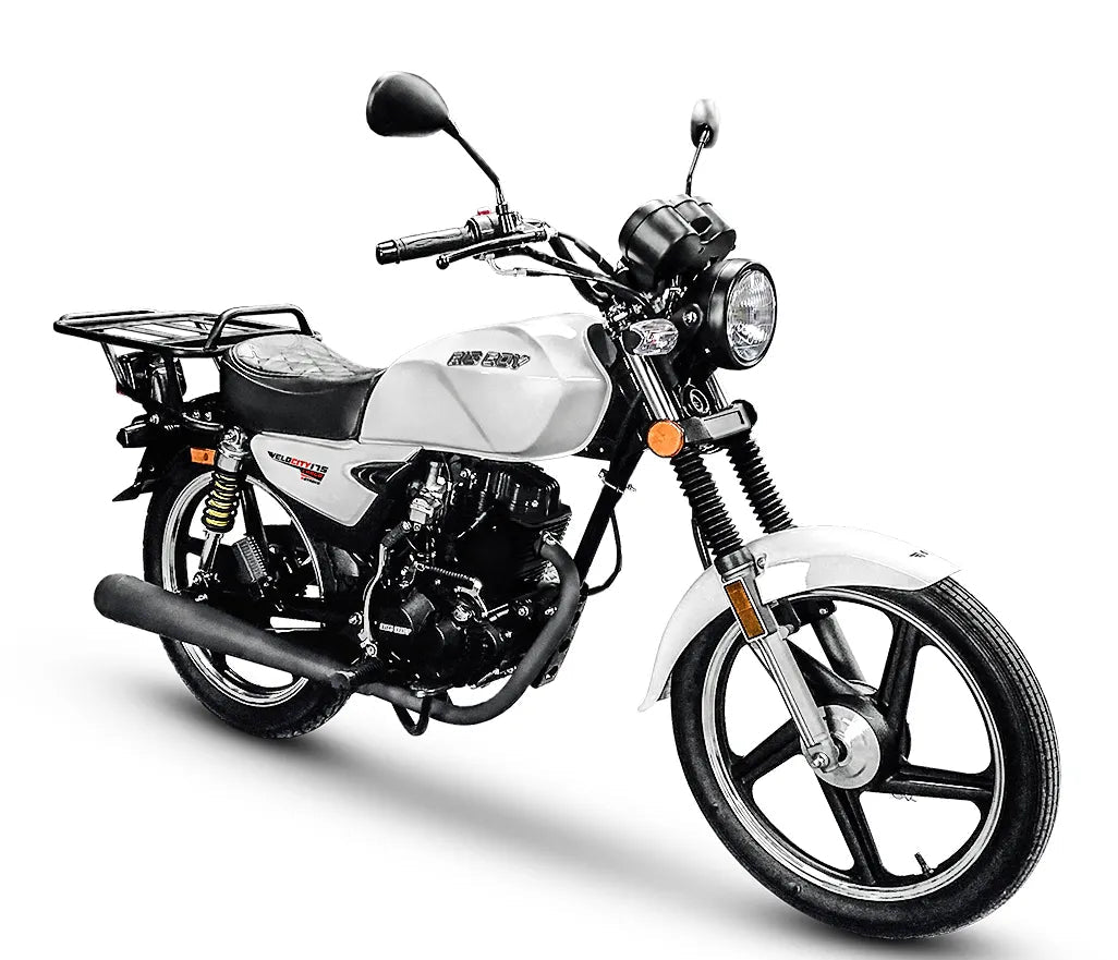 Big Boy Velocity Cargo 175