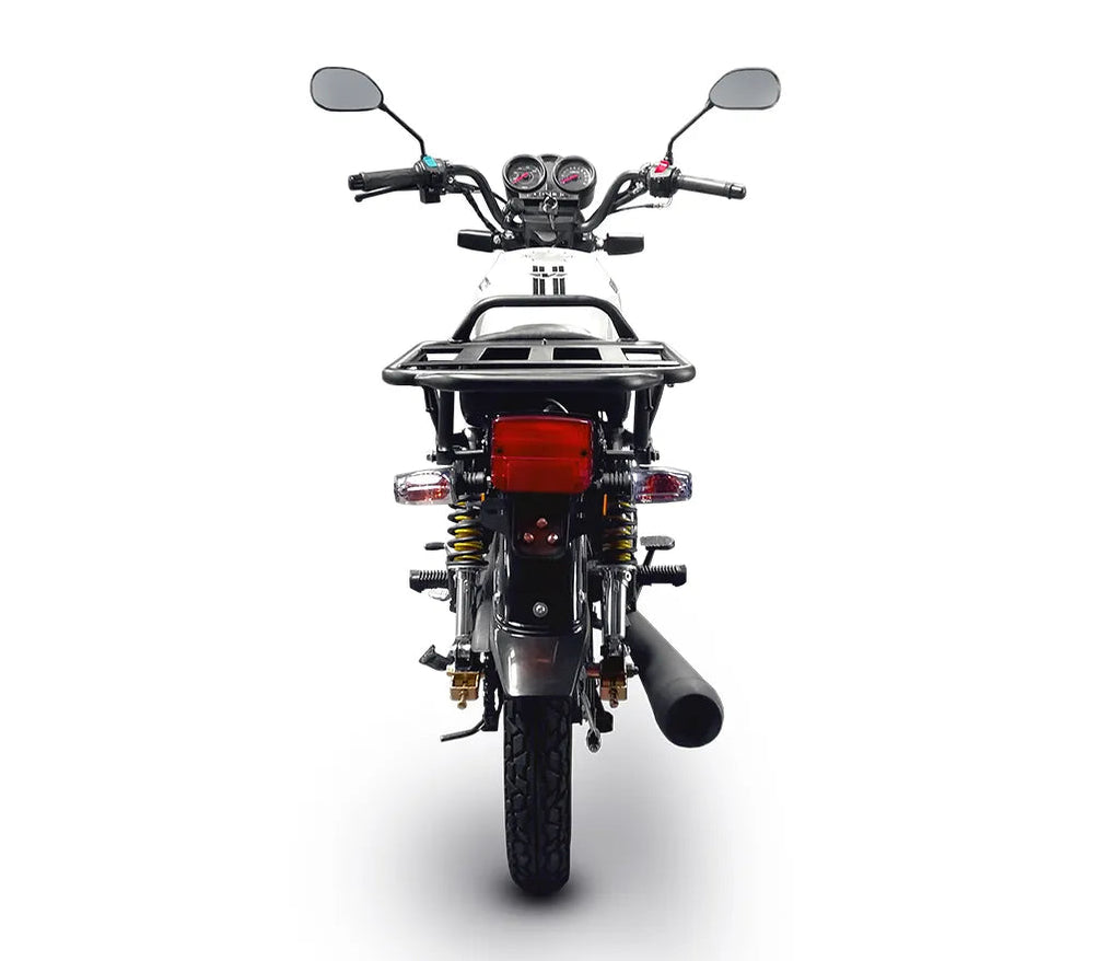 Big Boy Velocity Cargo 175