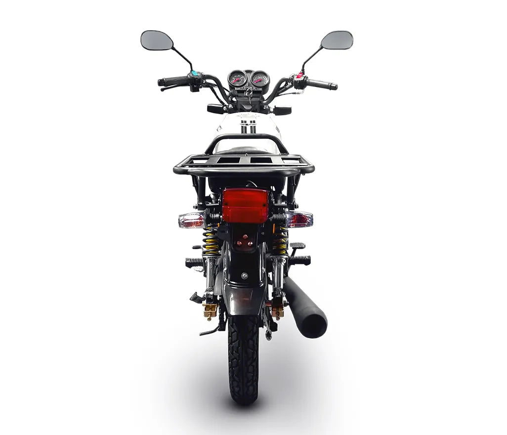 Big Boy Velocity Cargo 175