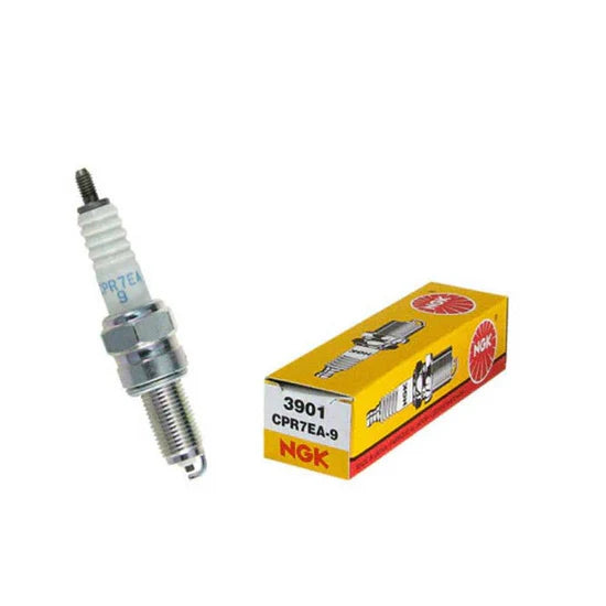 NGK CPR7EA-9 Spark Plug
