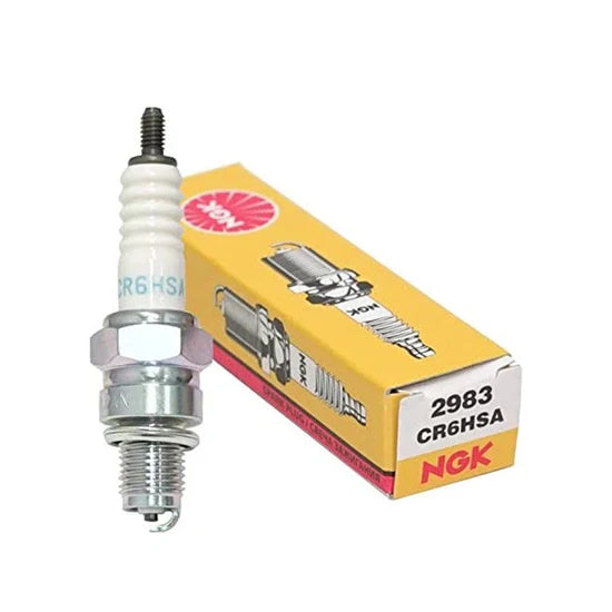 NGK CR6HSA Spark Plug