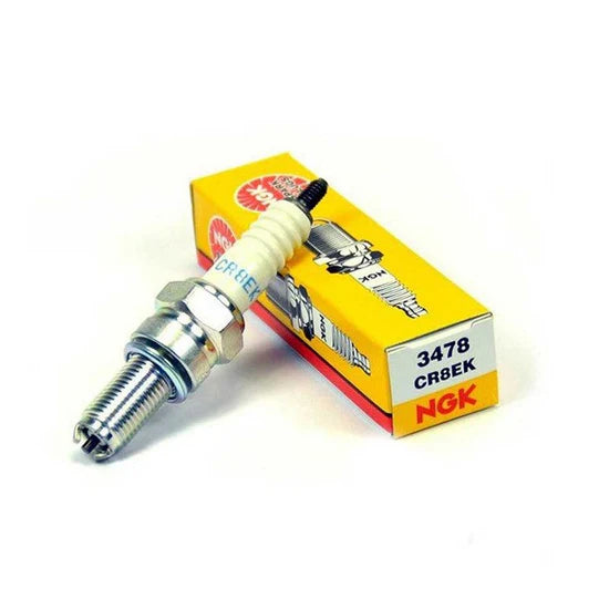 NGK CR8EK Spark Plug