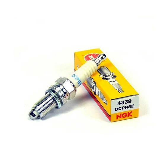 NGK DCPR8E Spark Plug