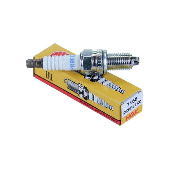 NGK DCPR8EKC Spark Plug