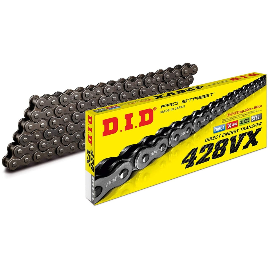 DID Chain 428 VX