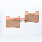 Goldfren Brake Pads - 015 S3